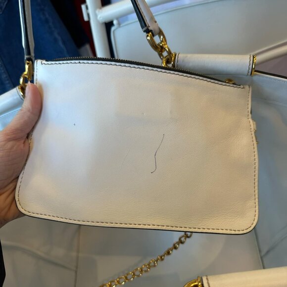 Dolce & Gabbana Sicily Lace Tote - Picture 6 of 16